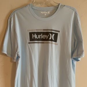 Hurley T-shirt